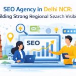 SEO Agency in Delhi NCR