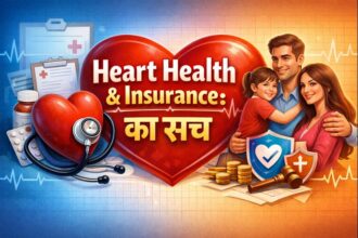 Heart Health Insurance