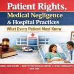 Medical Laws