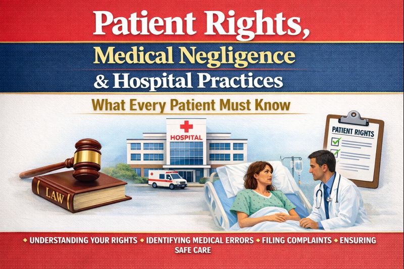 Medical Laws