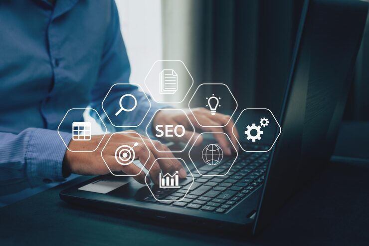 SEO Company in Noida