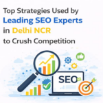 SEO Experts in Delhi NCR