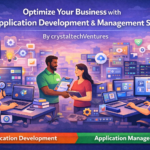 application development services