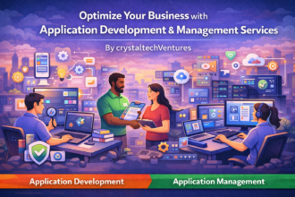application development services