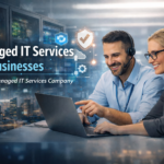 Managed It Services