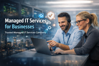 Managed It Services