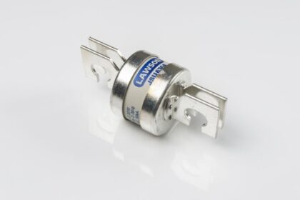 J Type Fuse