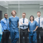 Health Care Uniforms