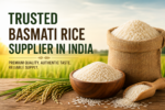 basmati rice exporter