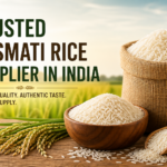 basmati rice exporter