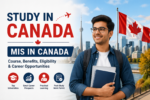 Study in Canada