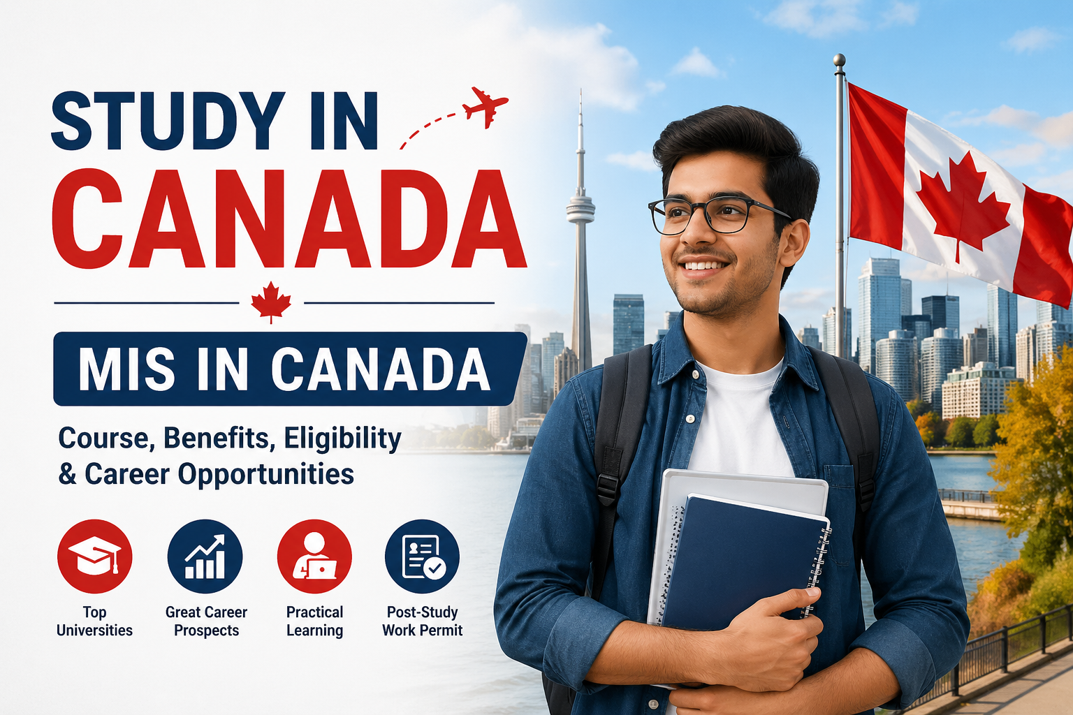 Study in Canada