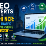 seo experts in delhi ncr