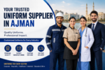 Uniform manufacturer in Ajman