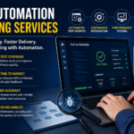 qa automation