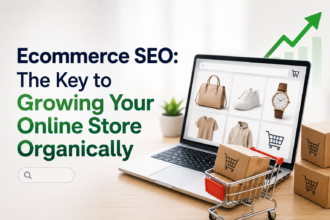 Ecommerce SEO