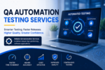QA Automation Testing Services