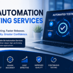 QA Automation Testing Services