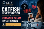 Unmasking online romance scams