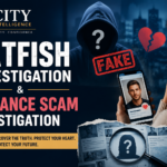 Unmasking online romance scams