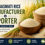 non basmati rice