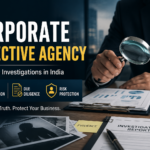 Corporate Detective Agency