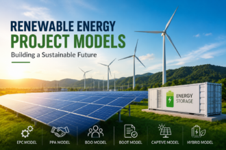 renewable energy