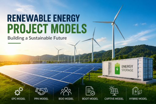 renewable energy