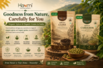 organic spices