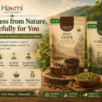organic spices