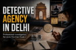 detective agency in delhi