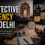 detective agency in delhi