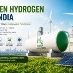 Green Hydrogen