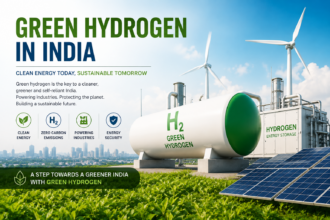 Green Hydrogen