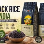 Black Rice