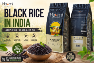 Black Rice