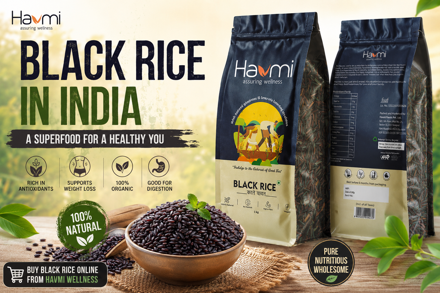 Black Rice