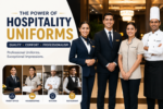 Hospitality Uniform Manufacturer