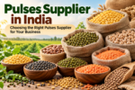 pulses supplier