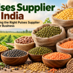 pulses supplier