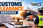 customs clearance service