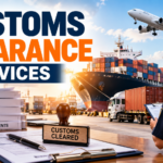 customs clearance service