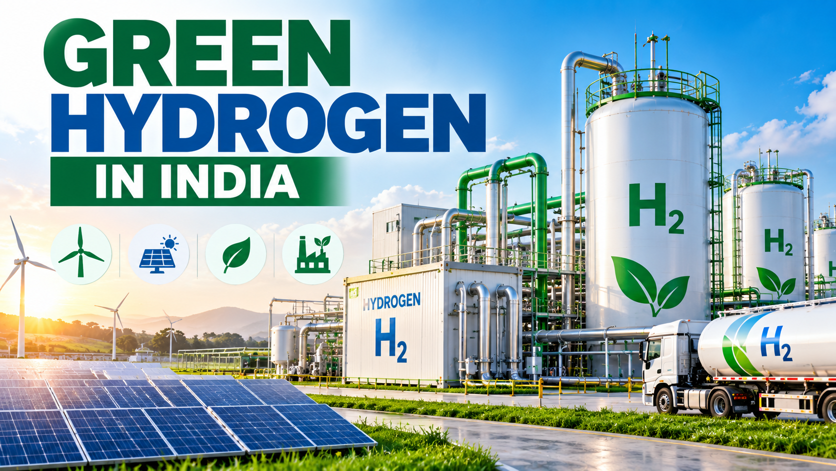 Green Hydrogen