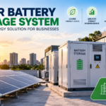 solar battery