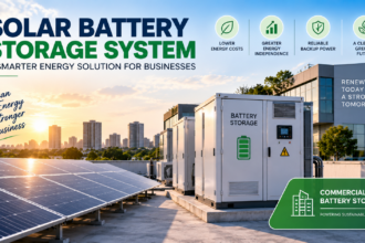 solar battery