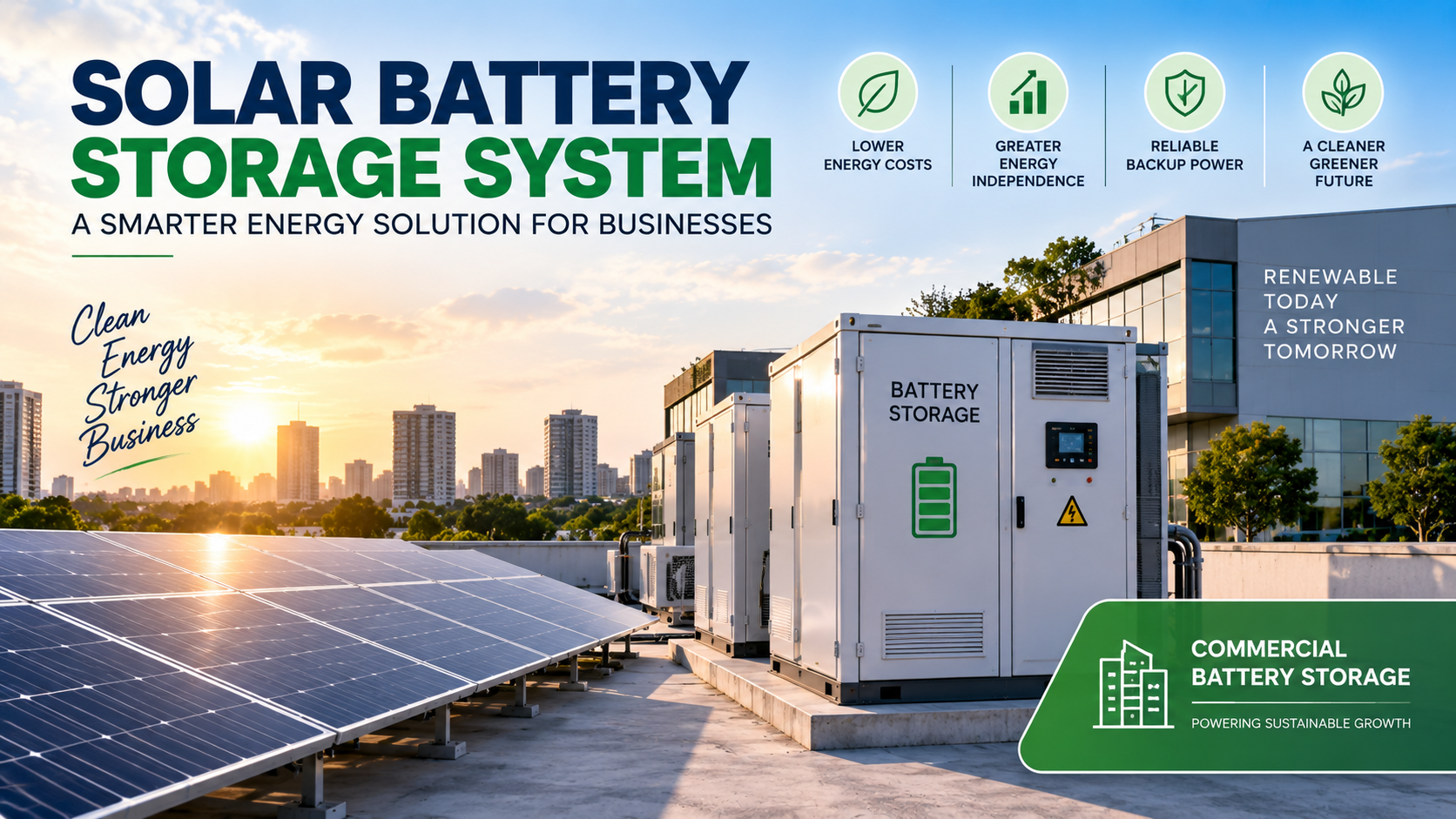 solar battery