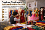 costom costume