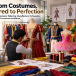 costom costume