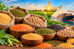 Pulses Supplier