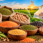 Pulses Supplier